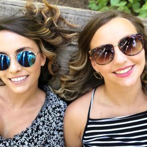 Meet your Posher, Katherine